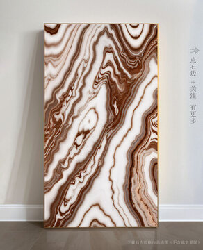 抽象畫大理石瓷磚