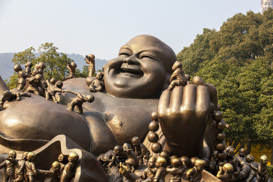彌樂佛