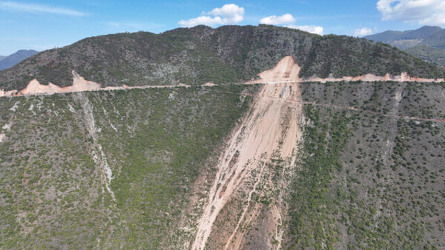 滇緬公路