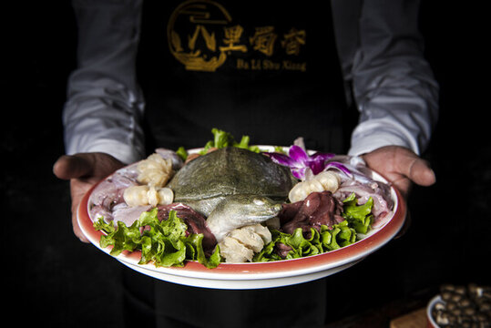 火鍋食材