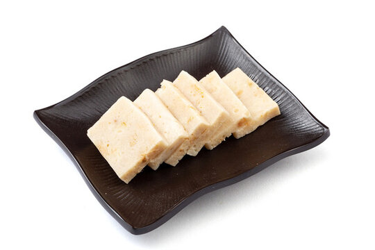 霞糕火鍋燙串菜品特寫