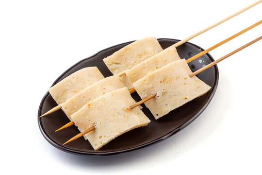 霞糕火鍋燙串菜品特寫