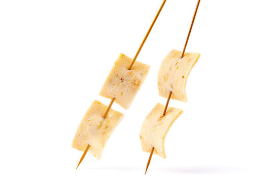 霞糕火鍋燙串菜品特寫