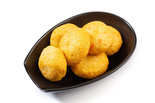龍蝦沙拉丸火鍋燙串食材