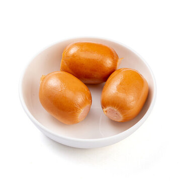 熏香腸波波腸火鍋燙串食材