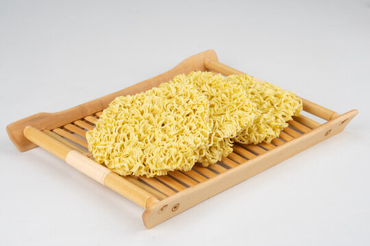 火鍋泡面