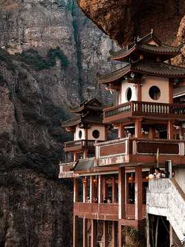 漳州靈通寺