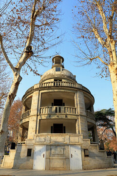 武漢中山公園