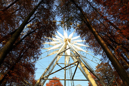 武漢中山公園