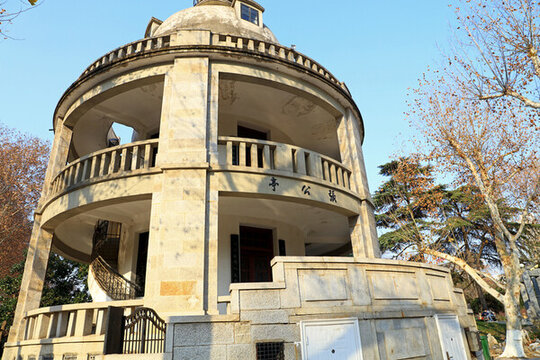 武漢中山公園