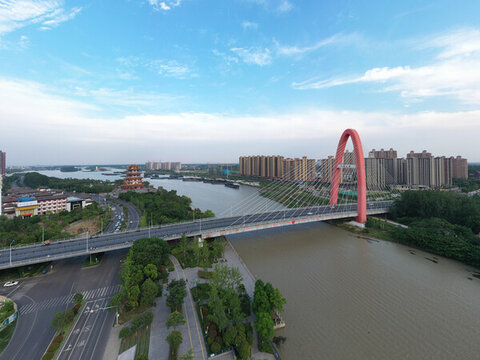 泗陽大橋