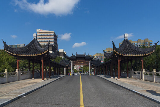 龍門橋