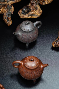 紫砂壺