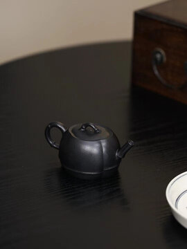 紫砂壺