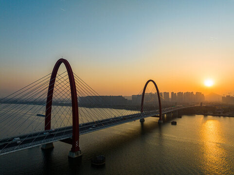 杭州之江大橋