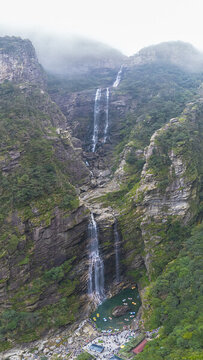 廬山風(fēng)景