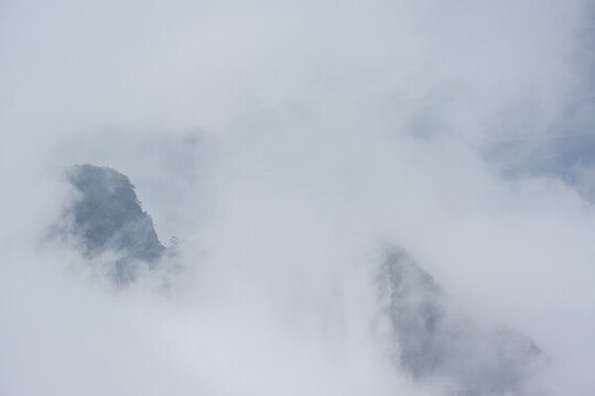 廬山風(fēng)景