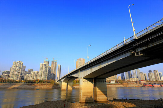 武漢知音橋