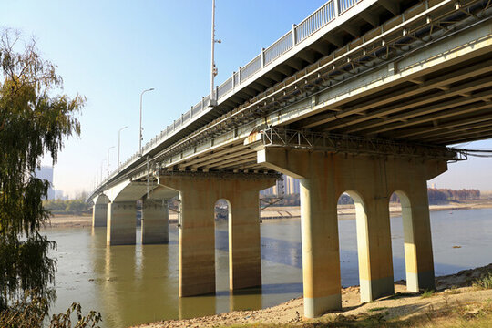 武漢知音橋