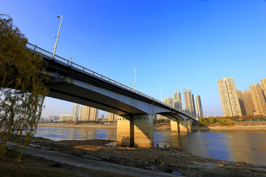 武漢知音橋