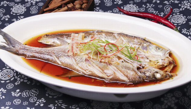 武昌魚