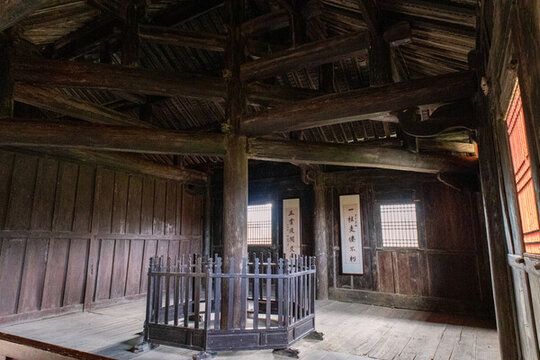 湖北十堰武當(dāng)山