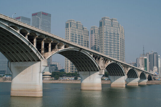 湘江一橋