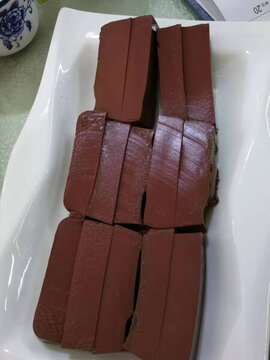 鴨血