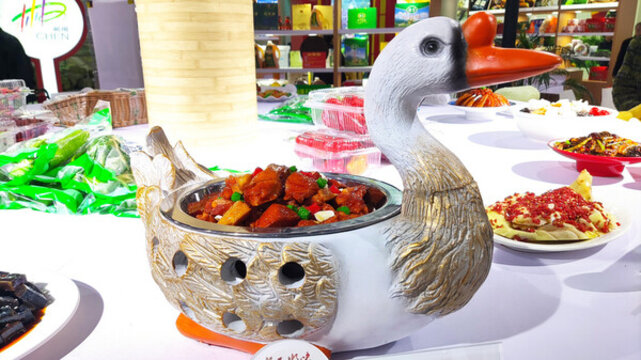 鵝肉