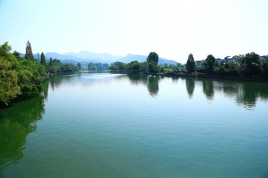山水畫
