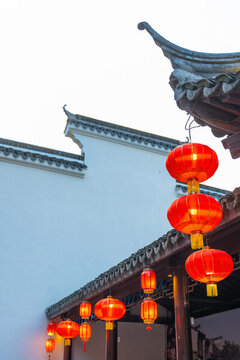 南潯古鎮(zhèn)