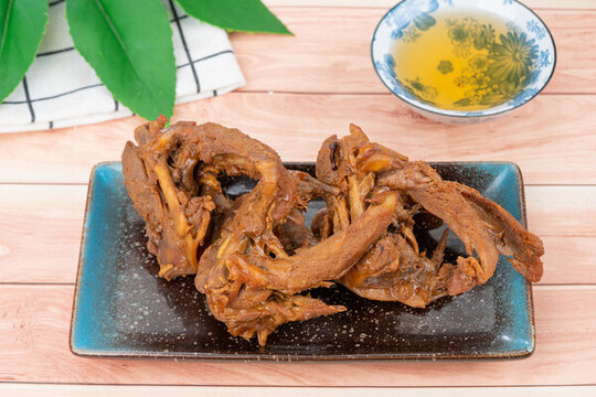 黑鴉骨架