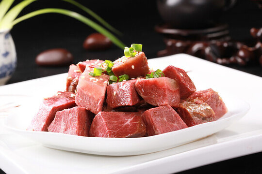 園春牛肉