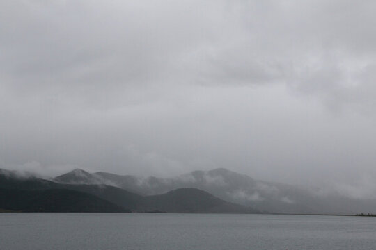 瀘沽湖