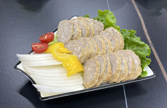肉卷
