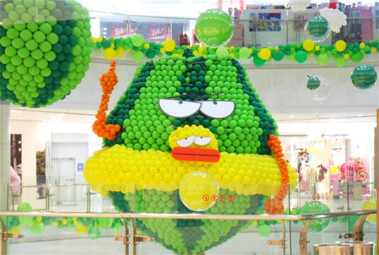 商場(chǎng)