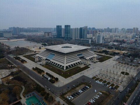 安陽文化廣場