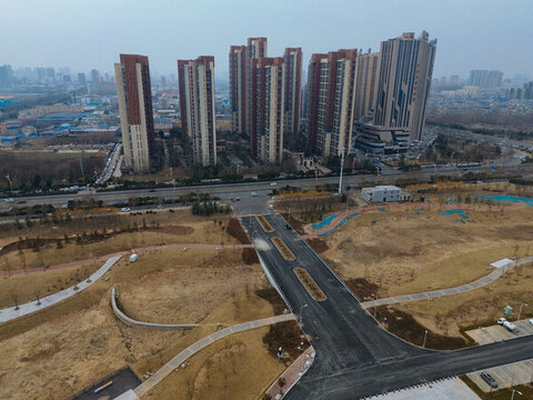 安陽(yáng)市文體中心