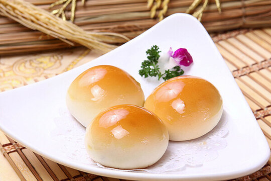 餐包