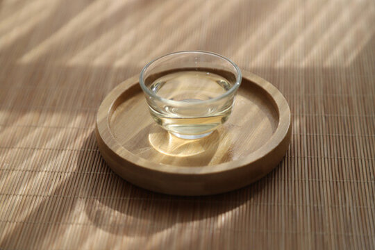 黃茶2