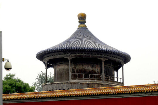 屋頂