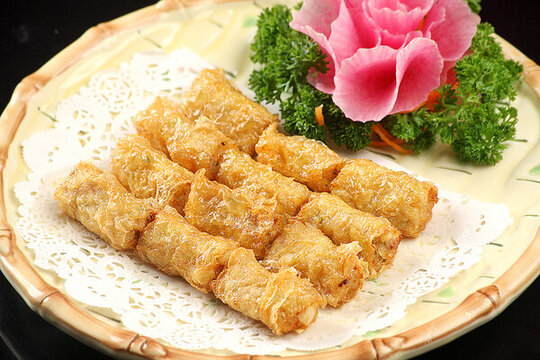 揭陽炸粿肉
