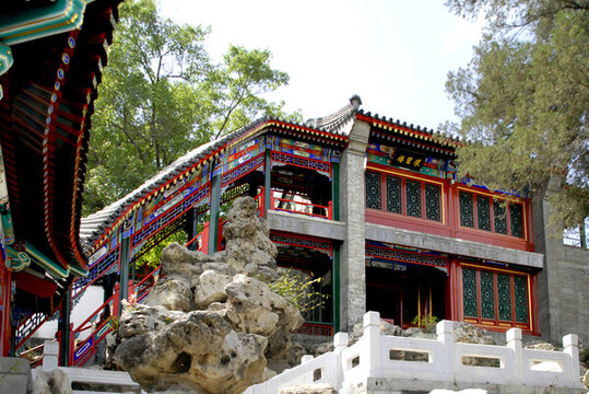 環(huán)碧樓
