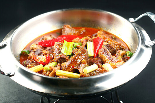 絕味牛肉