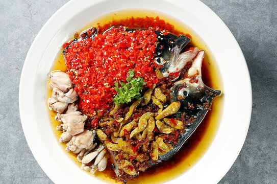 美蛙魚頭
