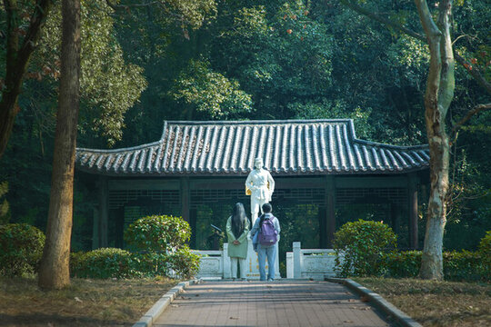 上饒集中營(yíng)舊址