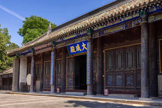 定州文廟