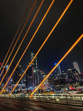 重慶夜景