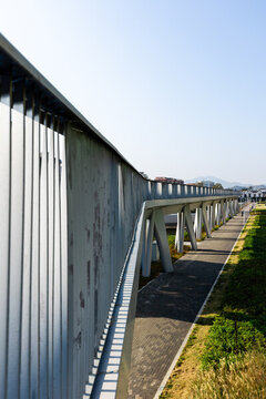 粵海體育休閑公園