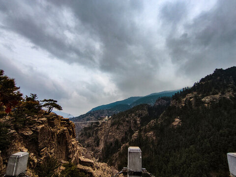 賀蘭山